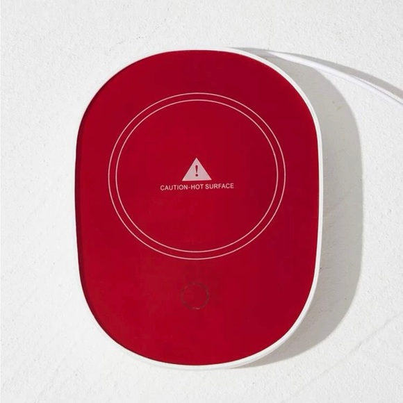 USB Cup warmer - Picture 2 of 9